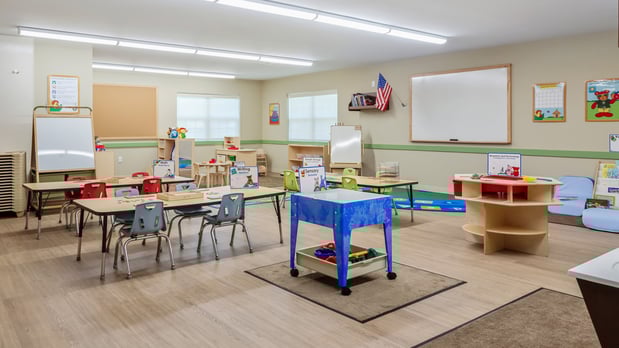 Images Primrose School of Rockland