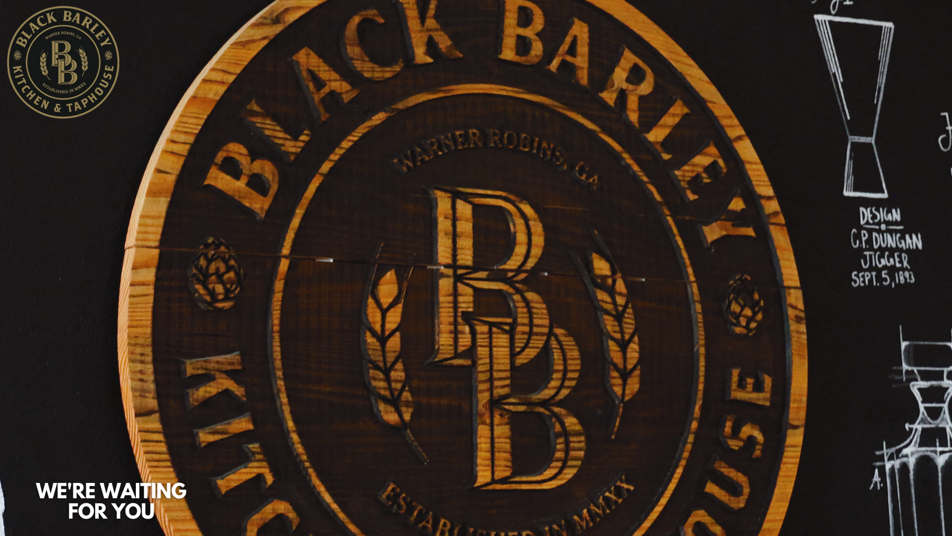 Black Barley Kitchen & Taphouse Image