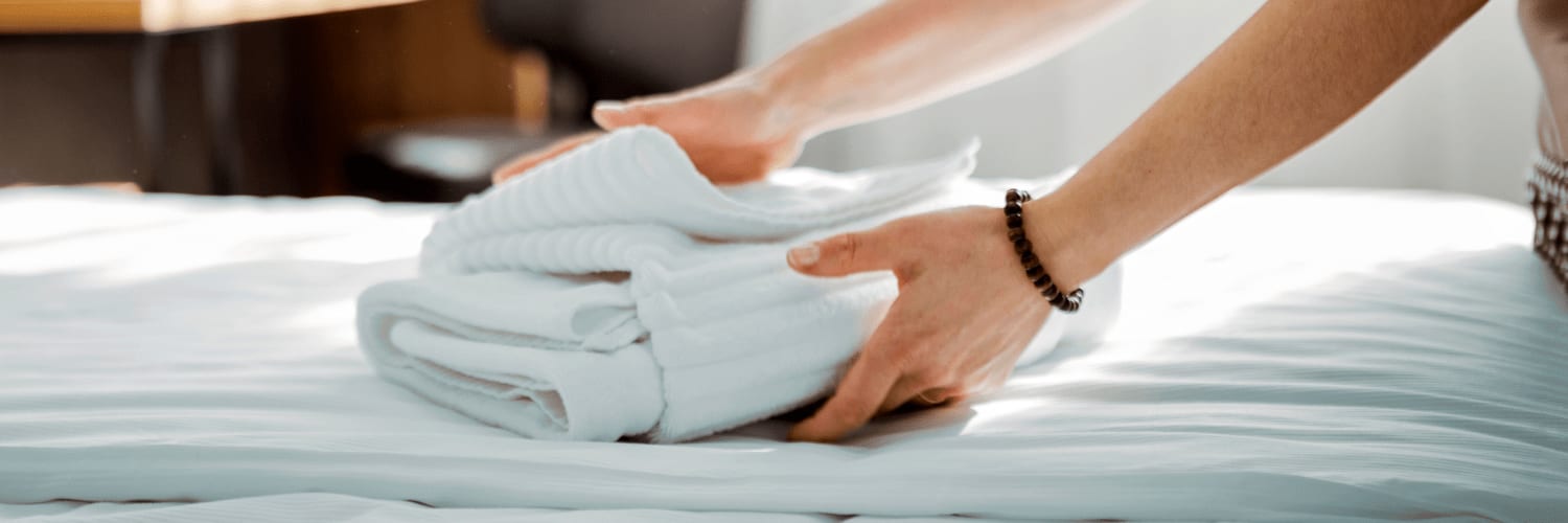 Images Wight Laundry Services