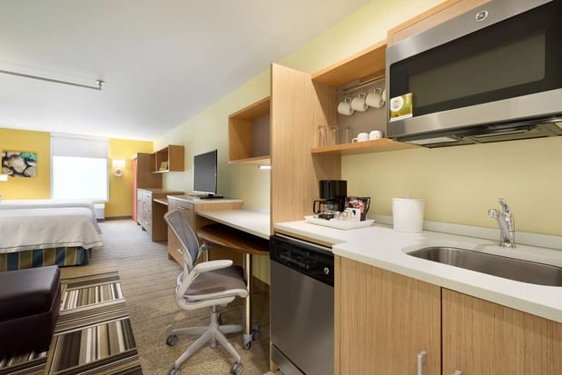 Images Home2 Suites by Hilton Baton Rouge