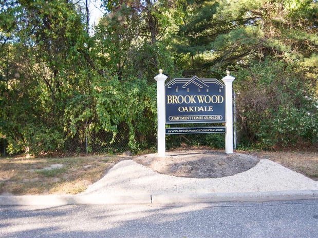Images Brookwood at Oakdale 55+