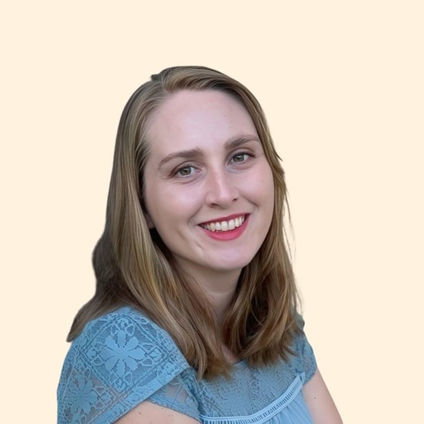 Images Lydia Mosher, Counselor