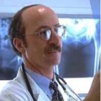 Sergio Schwartzman, Medical Doctor (MD)