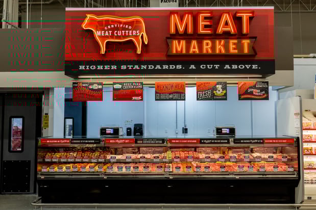 Images Parmer Ranch H-E-B