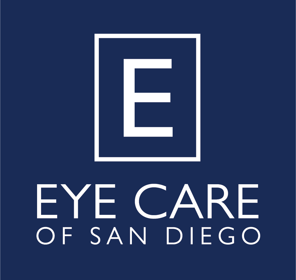 Eye Care of San Diego Logo