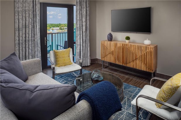 Images Homewood Suites by Hilton Savannah Historic District/Riverfront