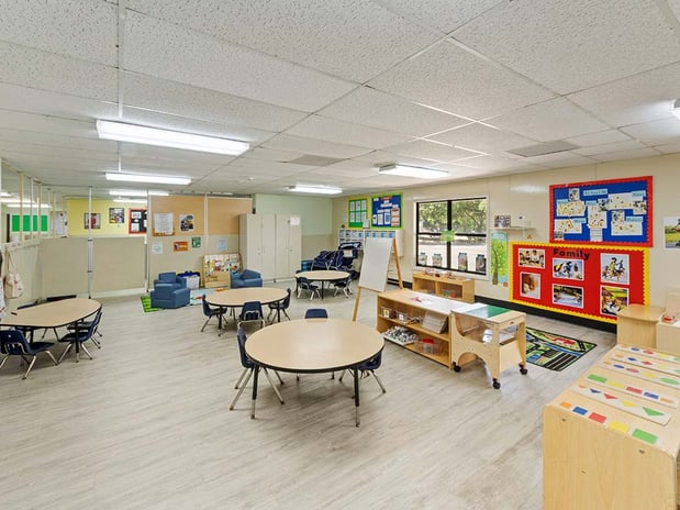 Images Dunedin KinderCare