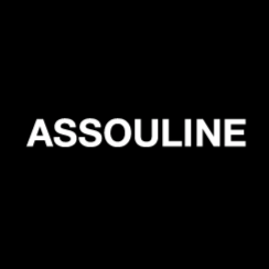 Assouline at Le Bon Marché Logo