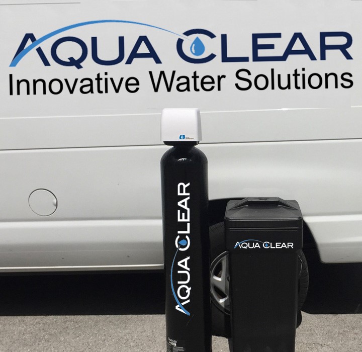 Aqua Clear Photo