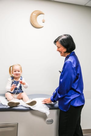 Images Southwest Pediatric Associates