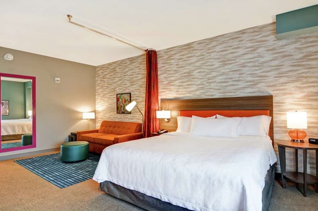 Images Home2 Suites by Hilton Charlotte Piper Glen