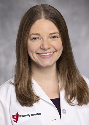 Rachel Vancoillie, DO - Westlake, OH - Medical Genetics, Genetics Specialist
