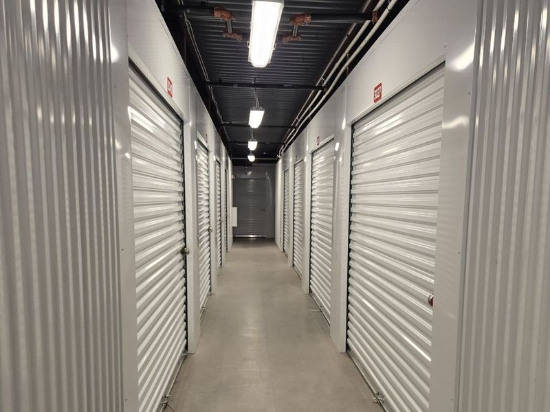 2031 - Exterior Units 