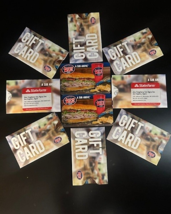 Images Jim Feighery - State Farm Insurance Agent