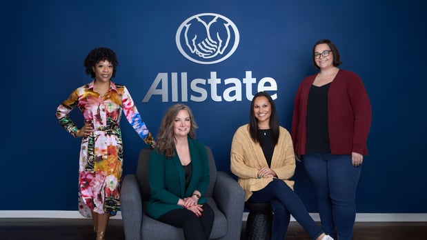 Images Jennifer King: Allstate Insurance