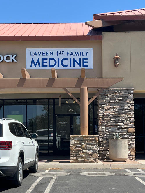 Images Laveen 1st Family Medicine