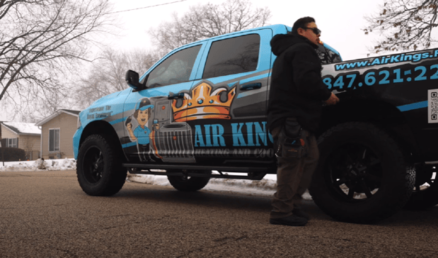 Images Air Kings Heating And Cooling