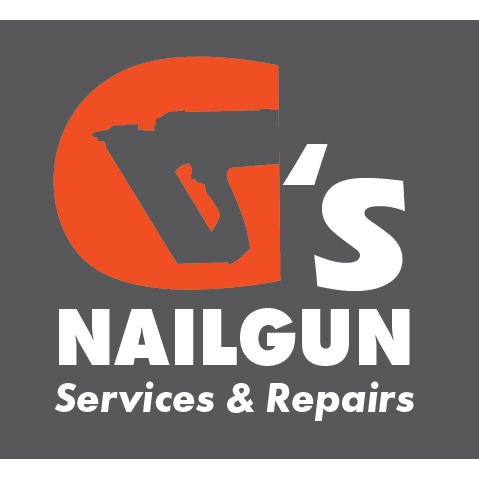 G’s Nailgun Services and Repairs Logo