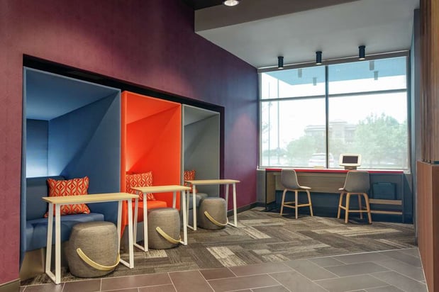 Images Tru by Hilton Frisco Dallas