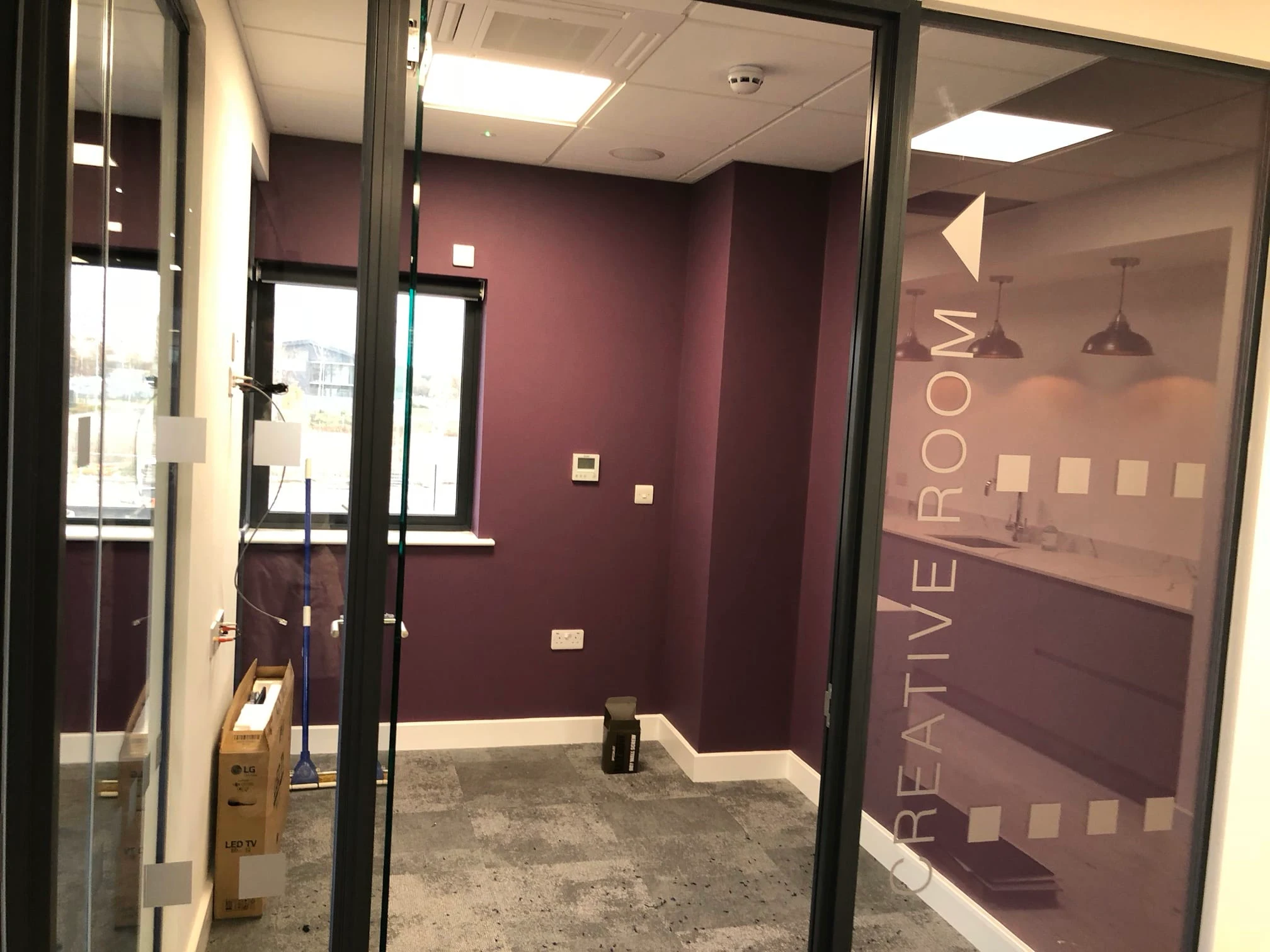 Images Paul Forward Decorating Contractor Ltd