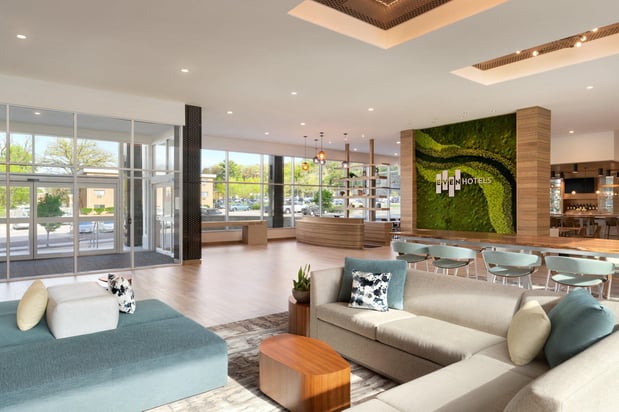 Images Even Hotel Rochester – Mayo Clinic Area by IHG