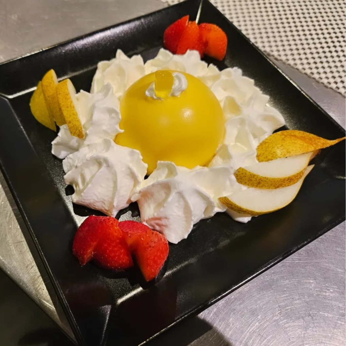 Bilder Ristorante Pizzeria Varano Bellinzona