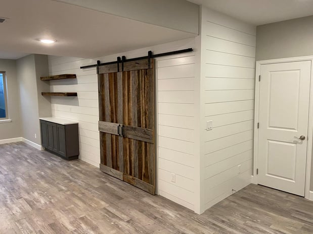 Images The Basement Sanctuary | Centennial