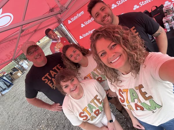 Images Sherri Branson - State Farm Insurance Agent