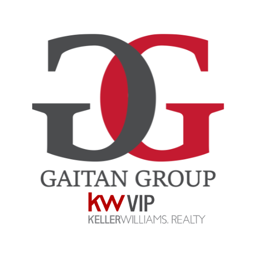 Britney Gaitan - Real Estate - Las Vegas Realtor Logo