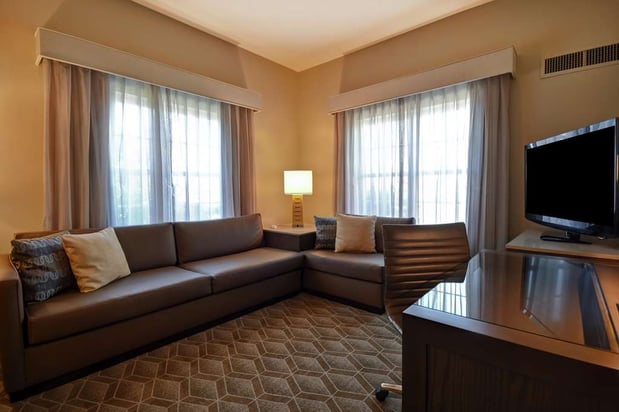 Images Homewood Suites by Hilton @ The Waterfront