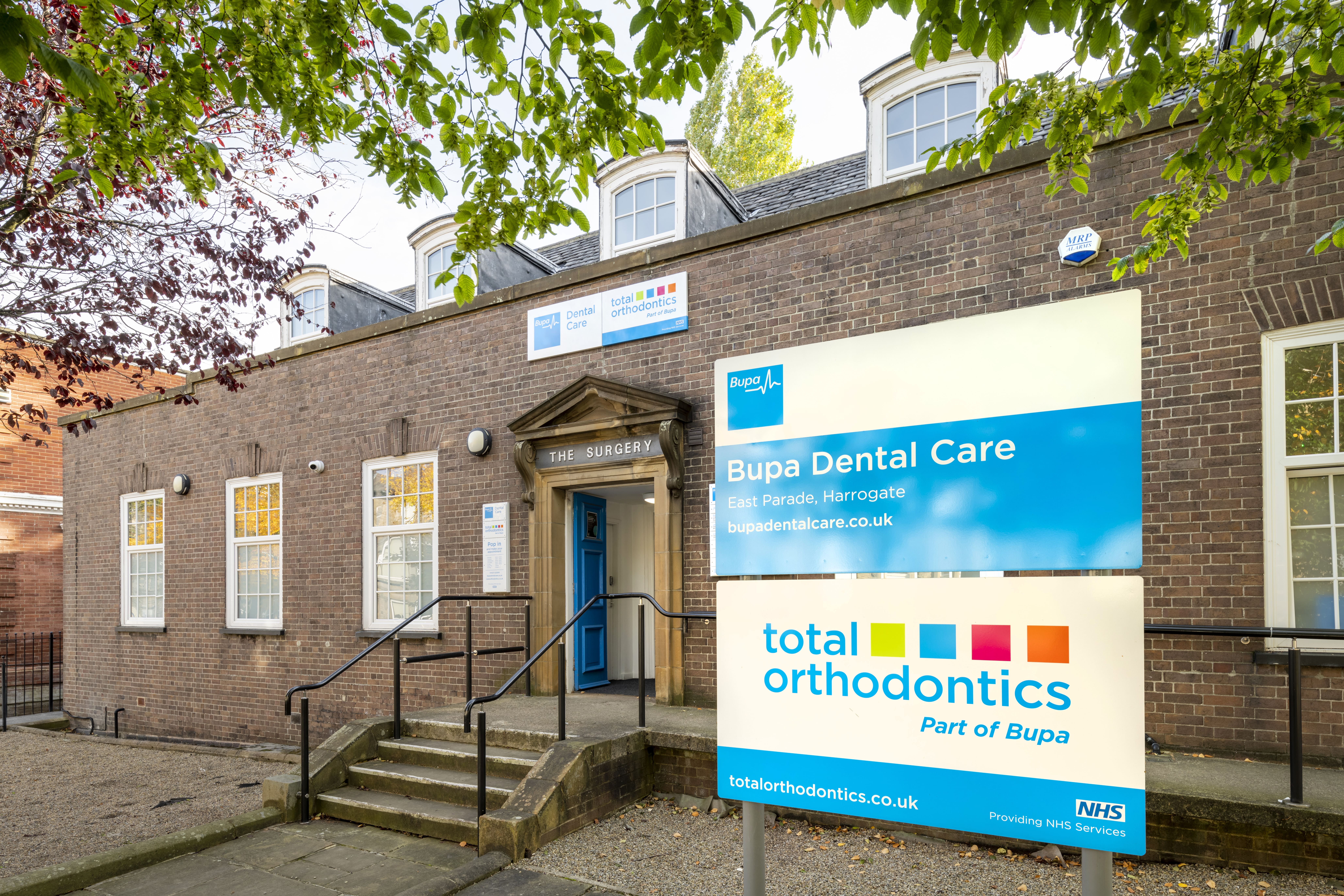 Images Total Orthodontics Harrogate