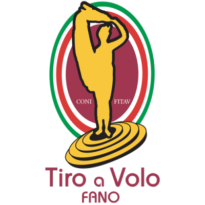 Asd Tiro a Volo Fano Logo