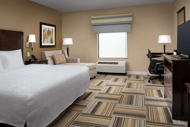 Images Hampton Inn Knoxville-East