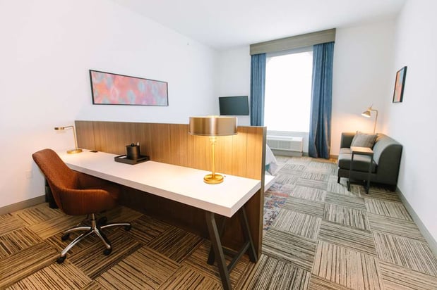 Images Hilton Garden Inn Winter Park