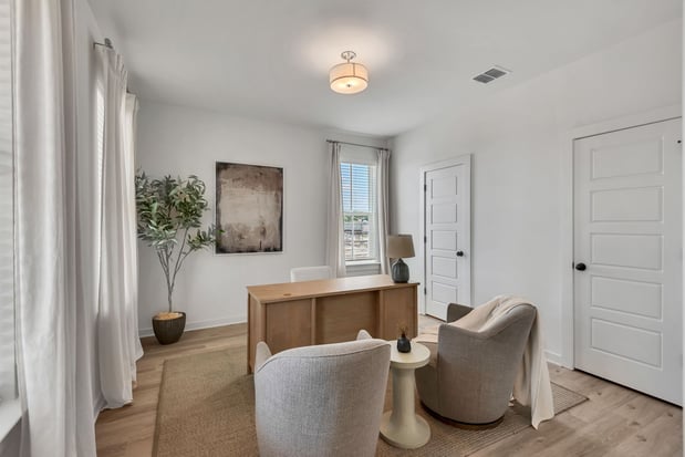 Images The Aria Townhomes