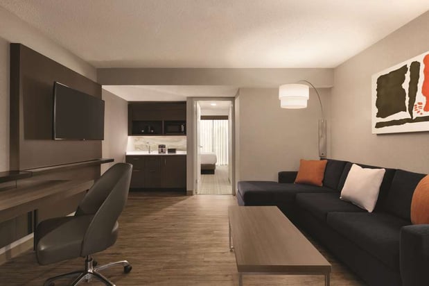 Images Embassy Suites by Hilton Richmond