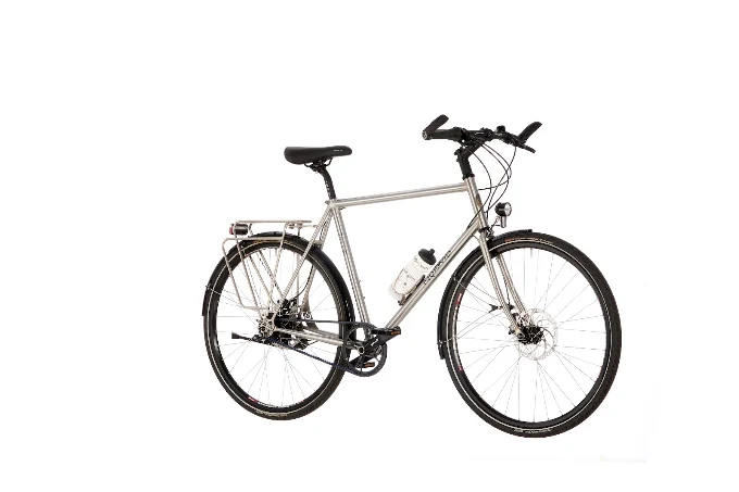 Norwid Fahrradbau GmbH, Bauerweg 40 in Neuendorf