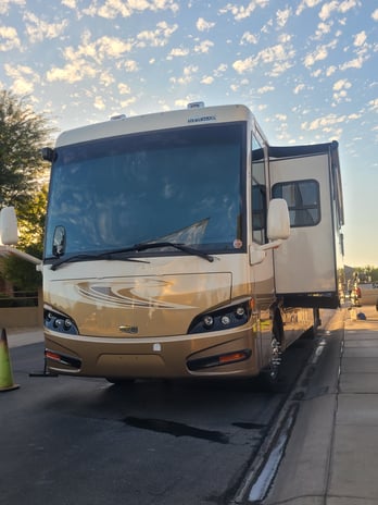 Images Just Like New RV