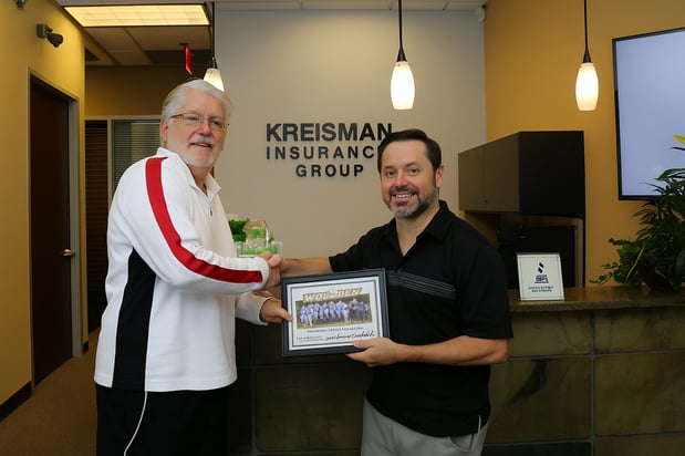 Images Kreisman Insurance Group