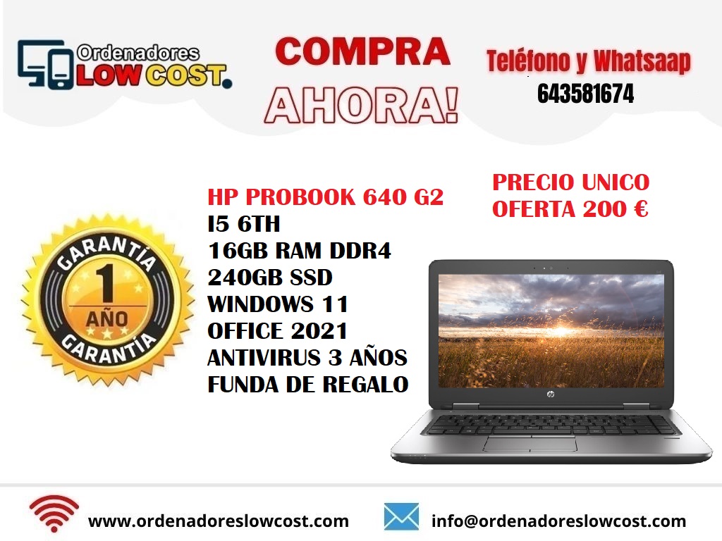 Images Ordenadores Low Cost
