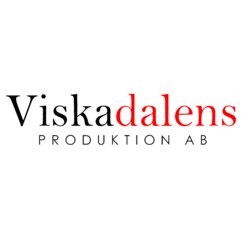 Viskadalens Produktion AB Logo