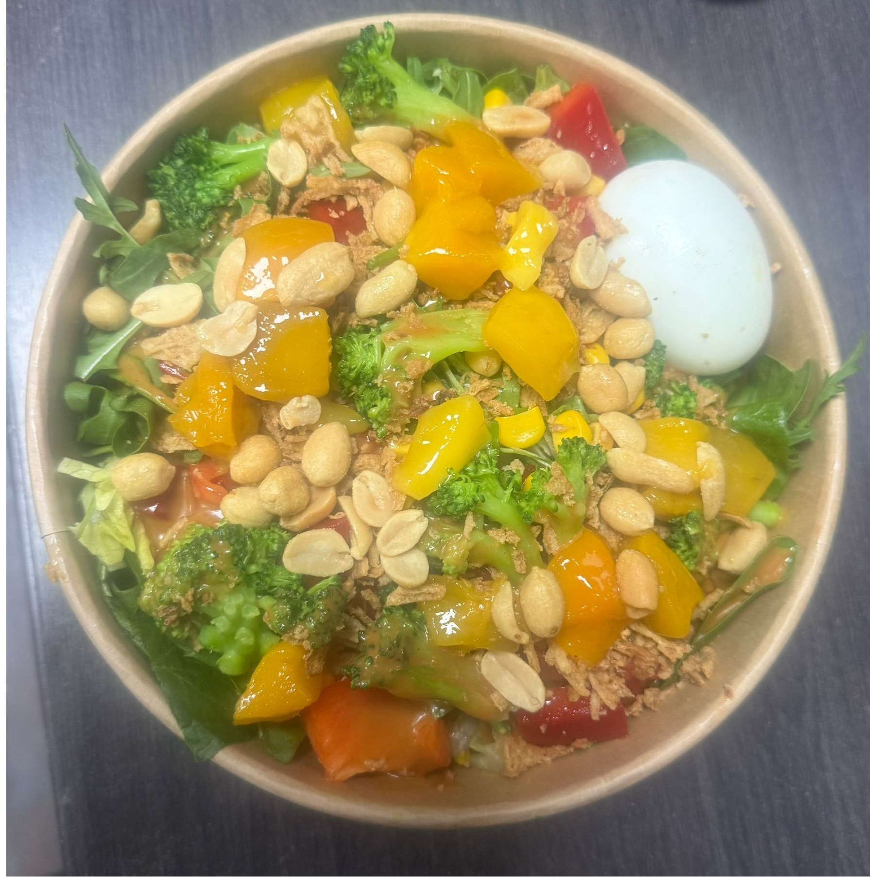 Frischkönig Lünen, Jägerstrasse 31 in Lünen