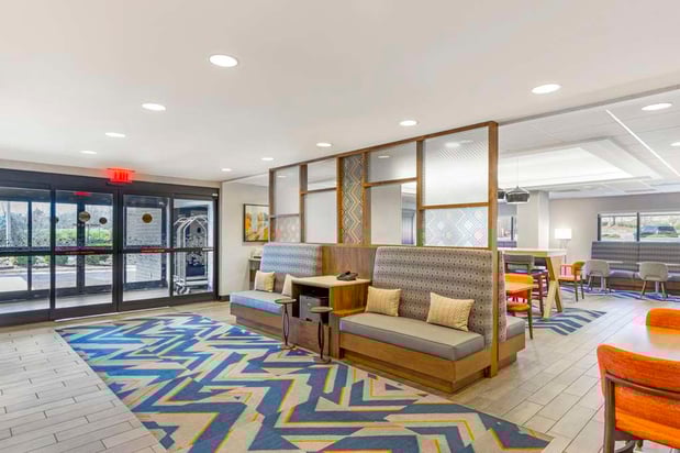 Images Hampton Inn Mebane