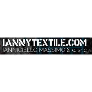 Iannytextile Logo