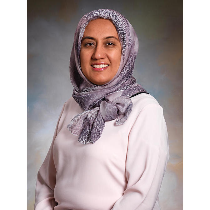Dr. Fariha Sarij, MD