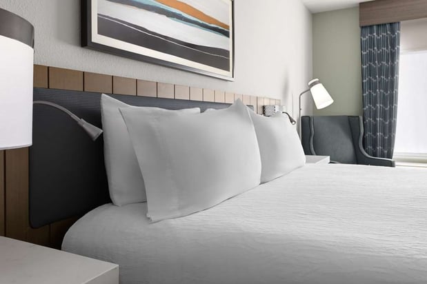 Images Hilton Garden Inn Winston-Salem/Hanes Mall