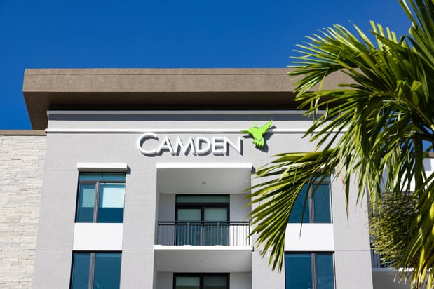 Images Camden Atlantic Apartments