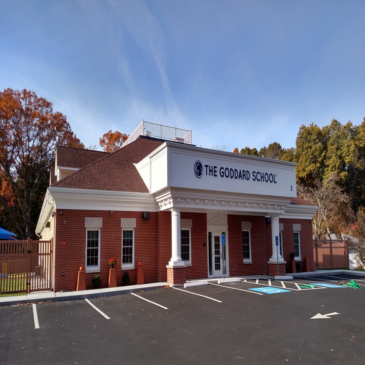 Images The Goddard School of Weston