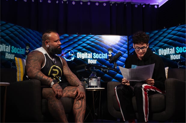 Images Project Wellbeing - Sports Science Wellness Center