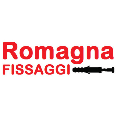 Romagna Fissaggi Logo